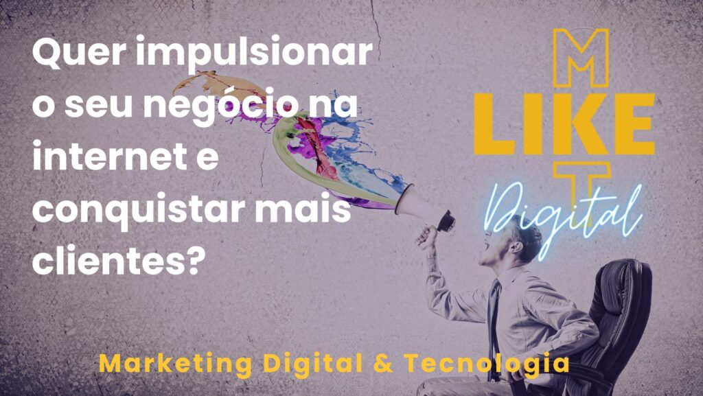 Marketing Digital e Gestão de Tráfego