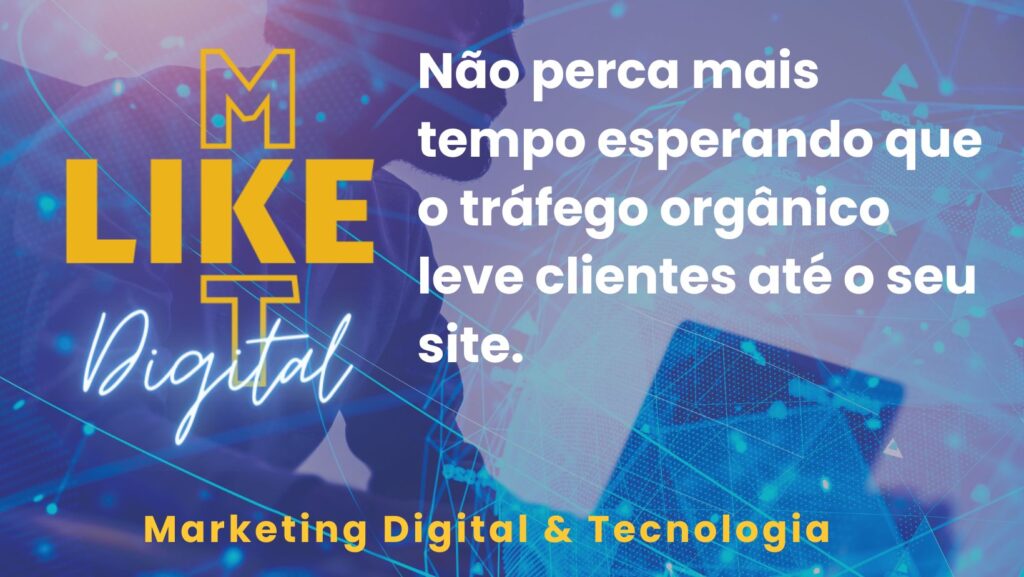 Marketing Digital e Gestão de Tráfego