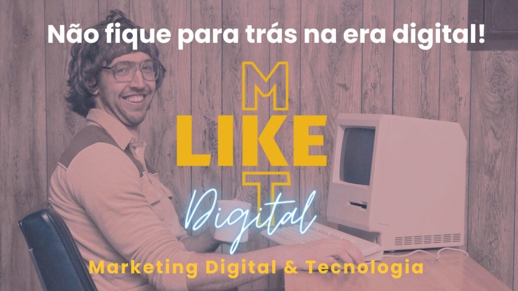 Marketing Digital e Gestão de Tráfego